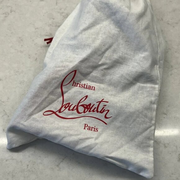 Christian Louboutin Kate Slingback Pumps - Picture 5 of 8